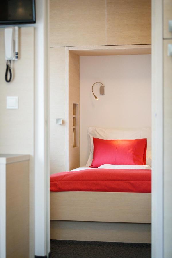 Alpengruss Apartment San Candido Bagian luar foto